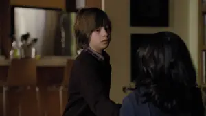 Задник к фильму "Дитя тьмы" #698782