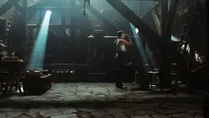 Задник к фильму "Лабиринт Фавна" #597366