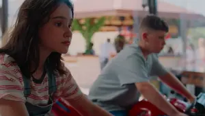 Задник к фильму "Солнце моё" #201579