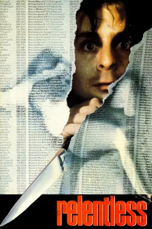 Постер к фильму "Безжалостный" #664184