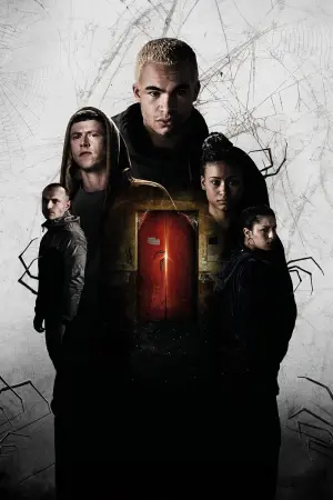 Постер к фильму "Паутина страха" #463379