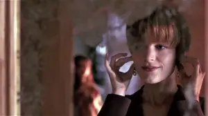 Задник к фильму "Одинокая белая женщина" #295432