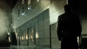 Задник к фильму "Солярис" #702146