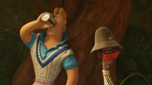 Задник к фильму "" #434611