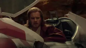 Задник к фильму "Звёздные войны: Эпизод 2 - Атака клонов" #617024