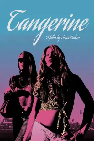 Постер к фильму "Мандарин" #721957