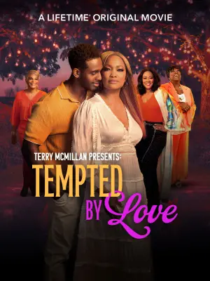 Постер к фильму "Terry McMillan Presents: Tempted 2 Love"