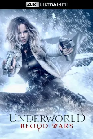 Постер к фильму "Другой мир: Войны крови" #712675