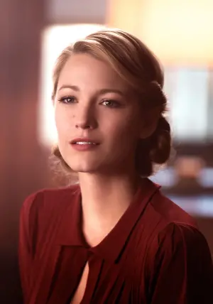 Постер к фильму "Век Адалин" #212979