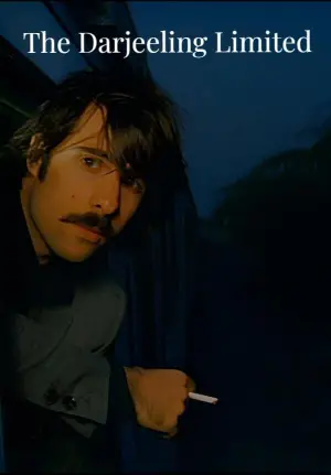 Постер к фильму "Поезд на Дарджилинг. Отчаянные путешественники" #688989