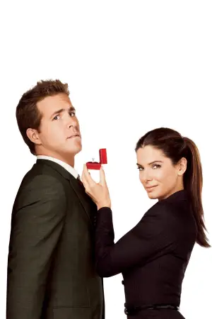 Постер к фильму "Предложение" #672163