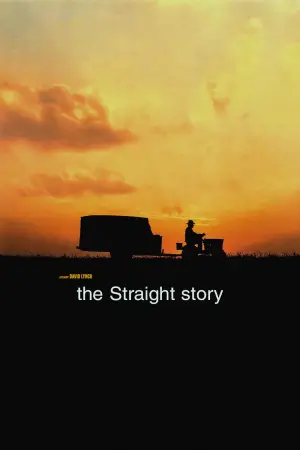 Постер к фильму "Простая история" #529328