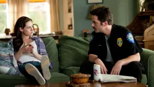 Задник к фильму "Сумерки. Сага: Затмение" #297037