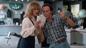 Задник к фильму "Когда Гарри встретил Салли" #665187