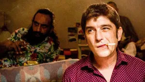 Задник к фильму "Захочу и соскочу: Супергерои" #218379