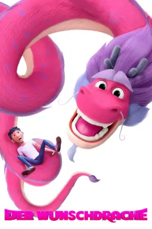 Постер к фильму "Волшебный дракон" #728162
