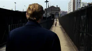 Задник к фильму "Самурай" #722706