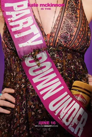 Постер к фильму "Очень плохие девчонки" #107116