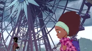 Задник к фильму "Зомбиллениум" #450165