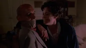 Задник к фильму "Смерть и девушка" #236361