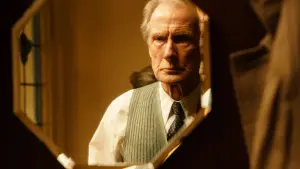 Задник к фильму "Жить" #242236