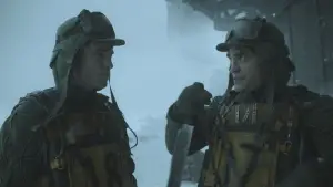 Задник к фильму "Микки 17" #556296