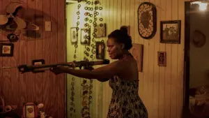 Задник к фильму "Вымогательство" #347542