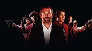 Задник к фильму "Револьвер" #340847