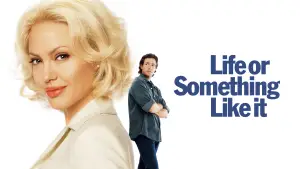 Жизнь, или что-то вроде того