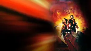 Задник к фильму "Дети шпионов 2: Остров несбывшихся надежд" #321516