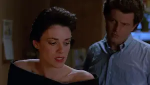 Задник к фильму "Роковой звонок" #741847