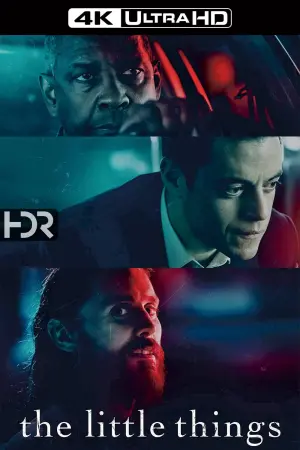 Постер к фильму "Дьявол в деталях" #51330