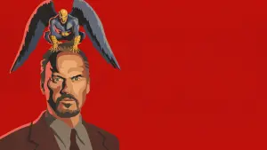 Задник к фильму "Бёрдмэн" #213212