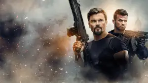 Задник к фильму "Мафиозные войны" #680692