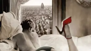 Задник к фильму "Дневники нимфоманки" #324398