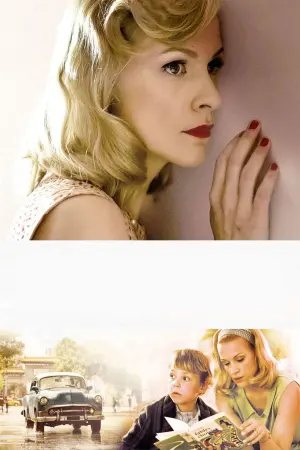 Постер к фильму "Материнский инстинкт" #414015