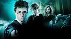 Задник к фильму "Гарри Поттер и Орден Феникса" #552406