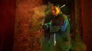 Задник к фильму "Иллан: волчья бригада" #336453