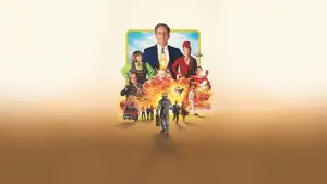 Задник к фильму "Без глазури" #472099