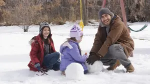 Задник к фильму "Братья" #224792