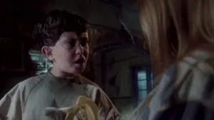 Задник к фильму "Кошмар на улице Вязов 5: Дитя сна" #324367