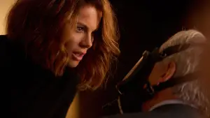 Задник к фильму "Досье «Чёрная канарейка»" #622903