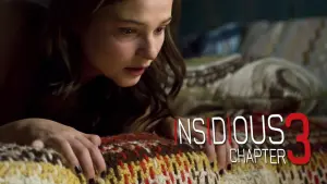 Задник к фильму "Астрал: Глава 3" #59206