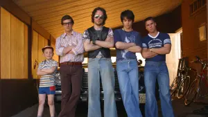 Задник к фильму "Братья C.R.A.Z.Y." #215448