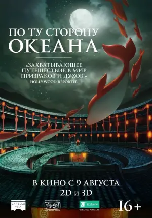 Постер к фильму "По ту сторону океана" #129852