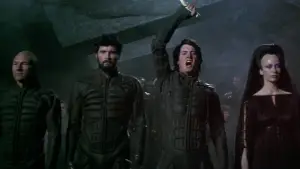 Задник к фильму "Дюна" #528855