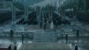 Задник к фильму "Дюна" #529660