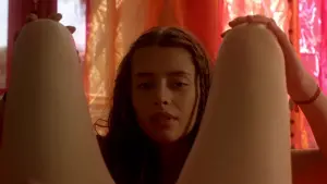 Задник к фильму "Дневник лесбиянки" #499584