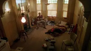 Задник к фильму "Умница Уилл Хантинг" #579865