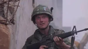 Задник к фильму "Цельнометаллическая оболочка" #651699